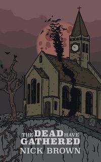 Produktbild: The Dead Have Gathered