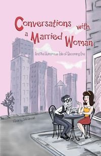 Produktbild: Conversations With a Married Woman