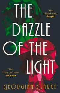 Produktbild: The Dazzle of the Light