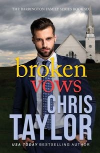 Produktbild: Broken Vows