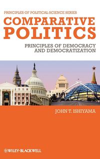 Produktbild: Comparative Politics