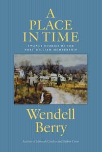 Produktbild: A Place in Time