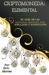 Produktbild: Criptomoneda: Elemental