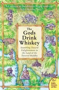 Produktbild: Gods Drink Whiskey, The