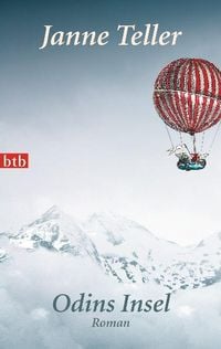 Produktbild: Odins Insel