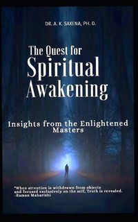Produktbild: The Quest for Spiritual Awakening