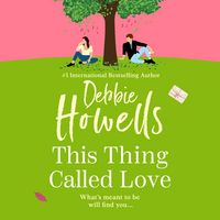 Produktbild: This Thing Called Love