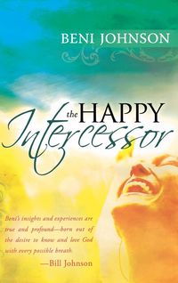 Bild vom Artikel Happy Intercessor vom Autor Beni Johnson