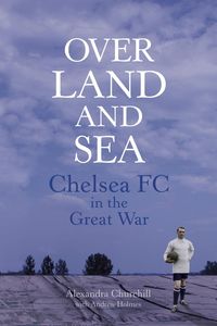 Produktbild: Over Land and Sea