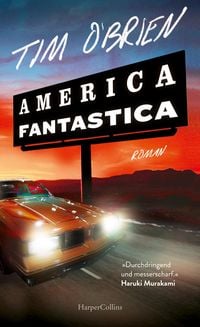 Produktbild America Fantastica