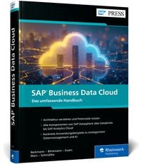 Produktbild: SAP Business Data Cloud