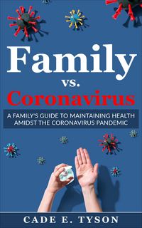 Produktbild: Family vs. Coronavirus