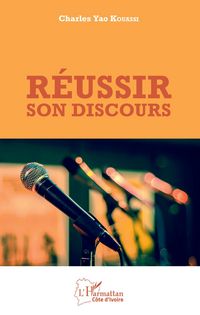 Produktbild: Reussir son discours