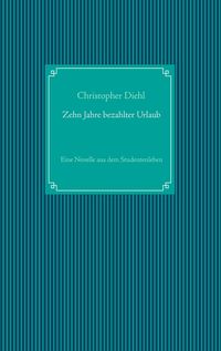 Produktbild: Zehn Jahre bezahlter Urlaub