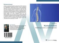 Produktbild: R&uuml;ckenschmerz