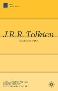 Produktbild: J.R.R. Tolkien