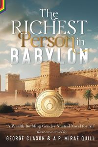 Produktbild: The Richest Person in Babylon