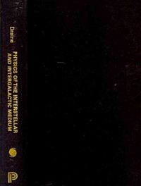 Produktbild: Physics Of The Interstellar &