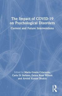 Produktbild: The Impact of COVID-19 on Psychological Disorders
