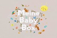 Produktbild: Meine Baby-Box