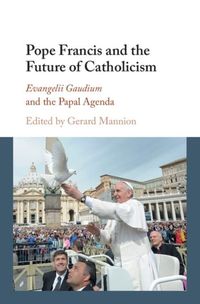 Produktbild: Pope Francis and the Future of Catholicism