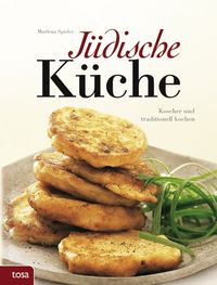 Bild vom Artikel Jüdische Küche vom Autor Marlena Spieler
