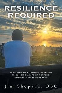 Produktbild: Resilience Required