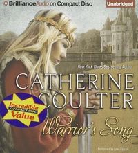 Bild vom Artikel Warrior's Song vom Autor Catherine R. Coulter