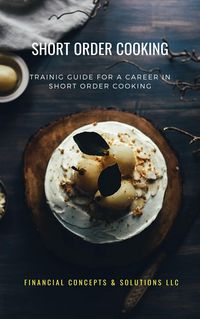 Produktbild: Short Order Cooking