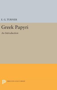 Produktbild: Greek Papyri