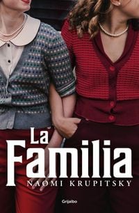 Produktbild: La Familia / The Family