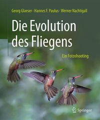 Produktbild: Die Evolution des Fliegens - Ein Fotoshooting