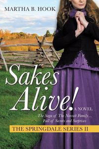 Produktbild: Sakes Alive! the Springdale Series II