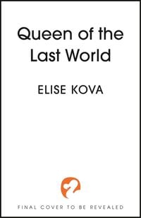 Produktbild: Queen of the Last World