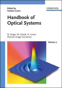 Produktbild: Handbook of Optical Systems, Volume 2