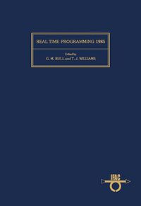 Produktbild: Real Time Programming 1985