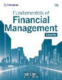 Produktbild: Fundamentals of Financial Management: Concise