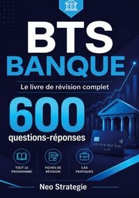 Produktbild: BTS BANQUE
