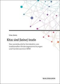 Produktbild: Kitas sind (keine) Inseln