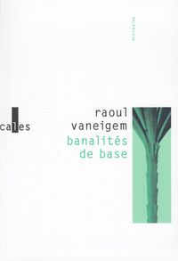 Produktbild: Banalites de Base