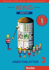 Produktbild: KIKUS Deutsch