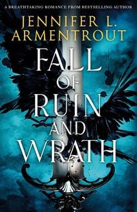 Bild vom Artikel Fall of Ruin and Wrath vom Autor Jennifer L. Armentrout