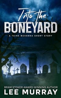 Produktbild: Into the Boneyard (Taine McKenna Adventures, #8)