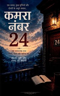 Produktbild: Kamra number 24