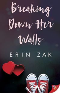 Produktbild: Breaking Down Her Walls