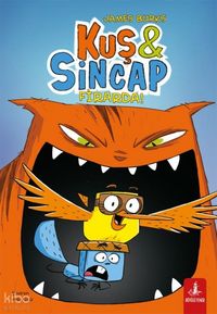 Produktbild: Kus ve Sincap Firarda