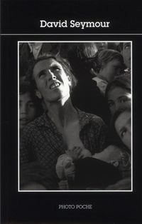 Produktbild: David seymour