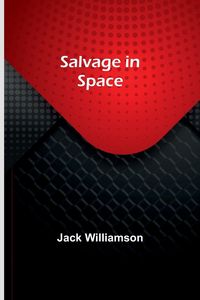 Produktbild: Salvage in Space