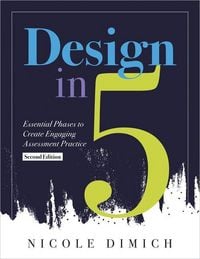 Produktbild: Design in Five