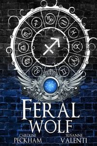Produktbild: Feral Wolf